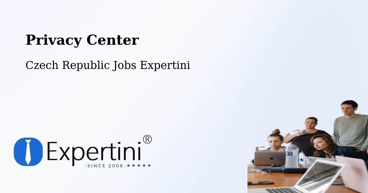 Privacy Policy – Kladruby - Czech Republic Jobs Expertini