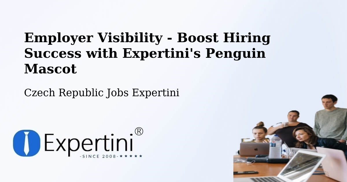 CV and Resume Visibility Optimization – Kladruby - Czech Republic Jobs Expertini